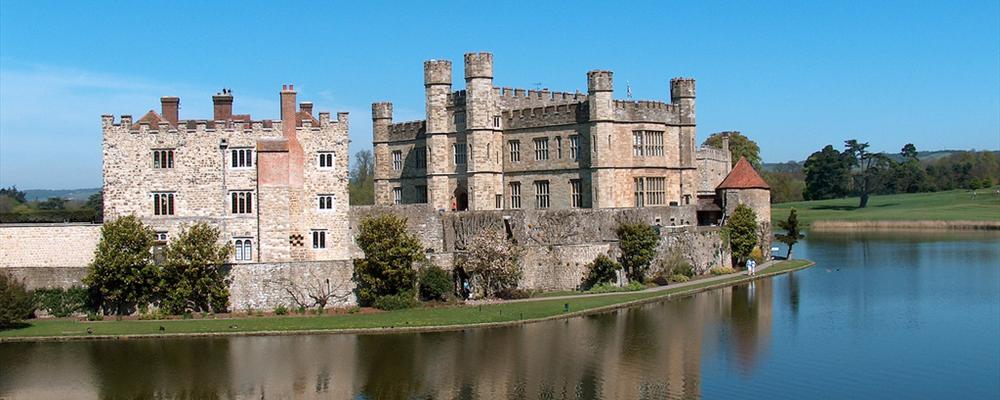 Leeds Castle